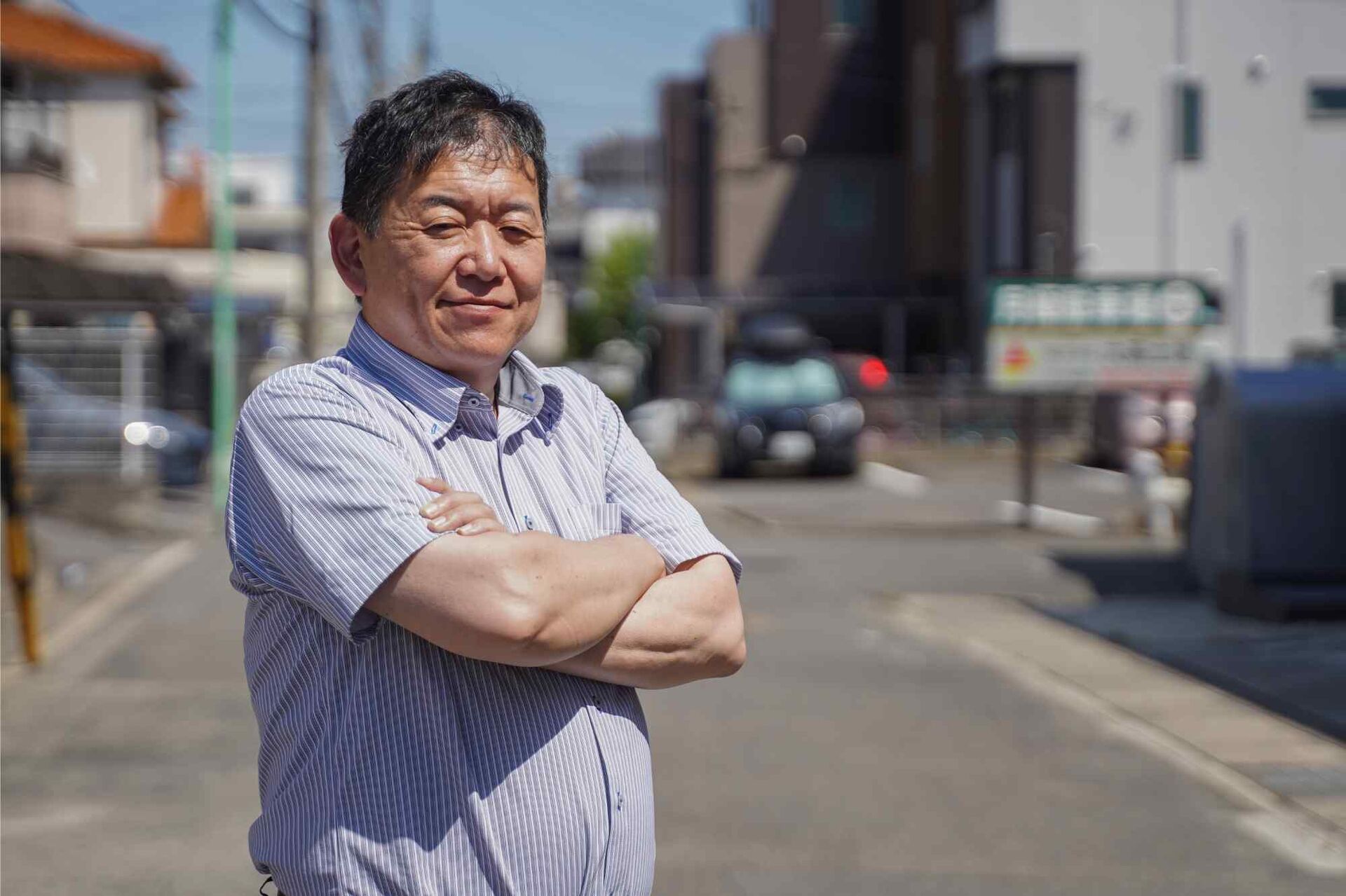 西川 徳一