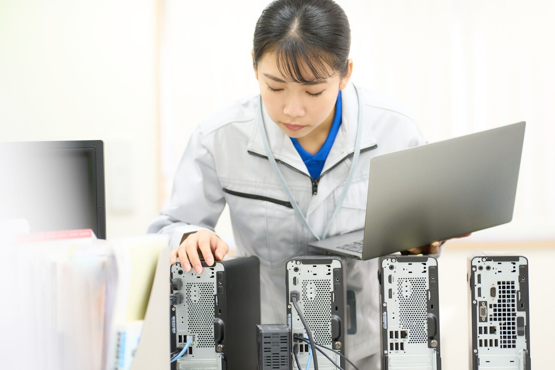個人事業主